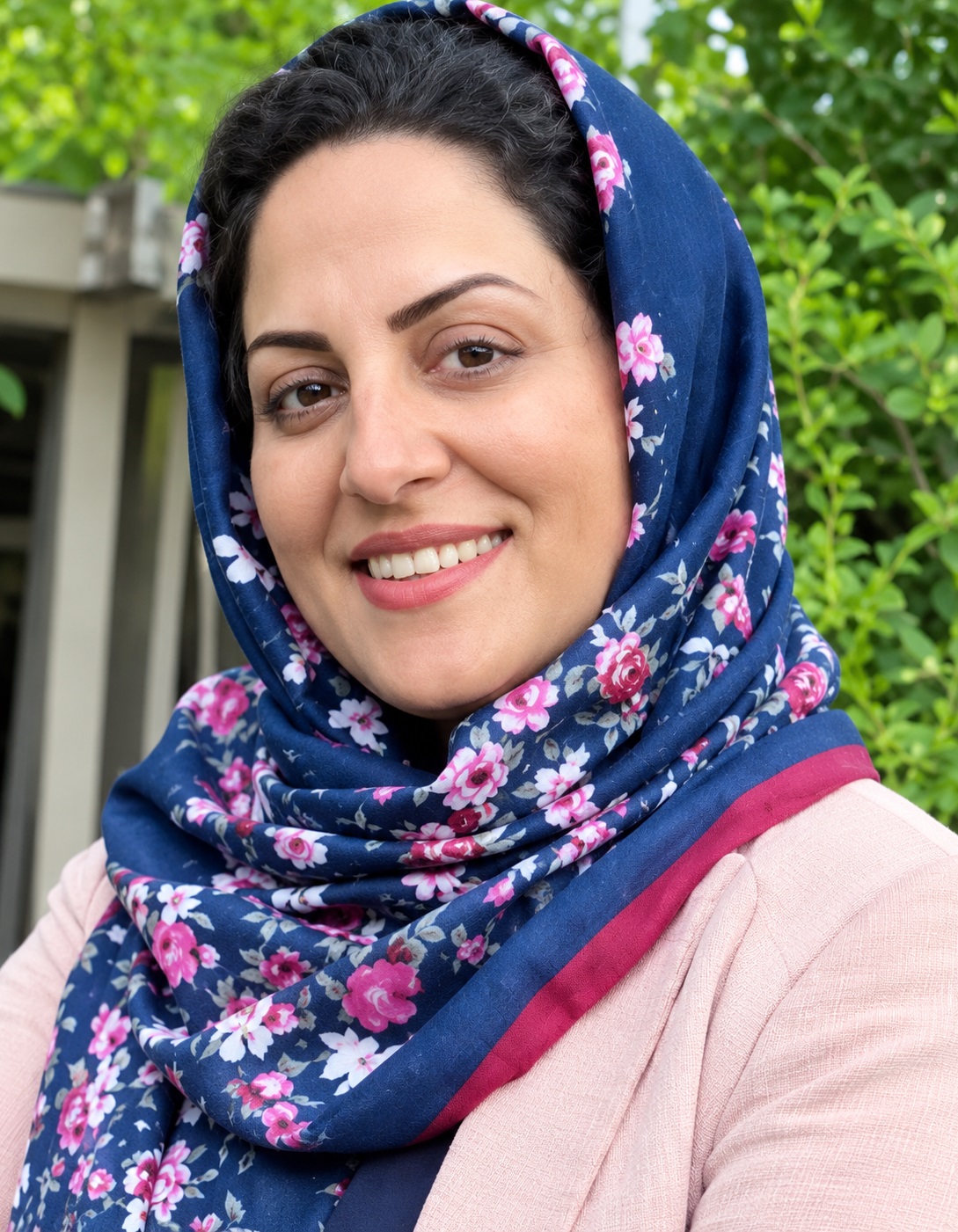 مینا بیگی