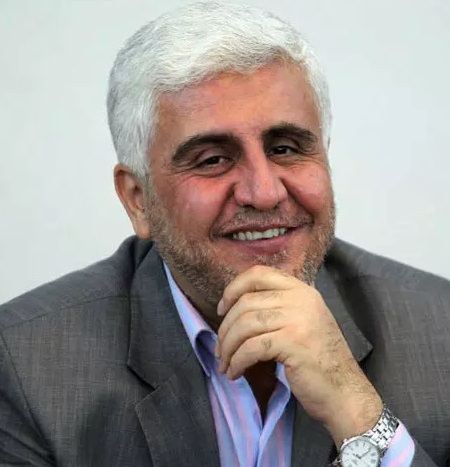 فرهاد رهبر