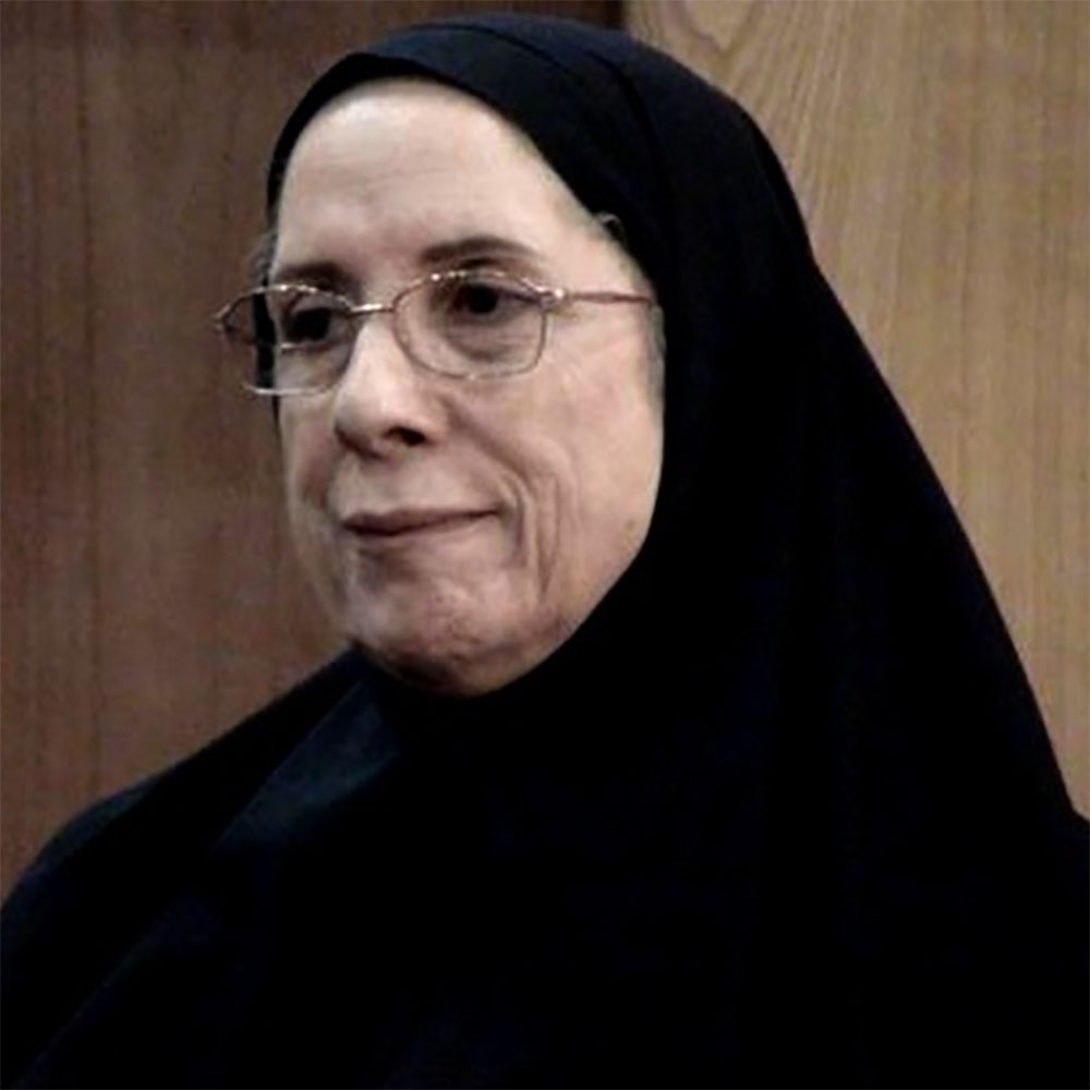 شمس السادات زاهدی