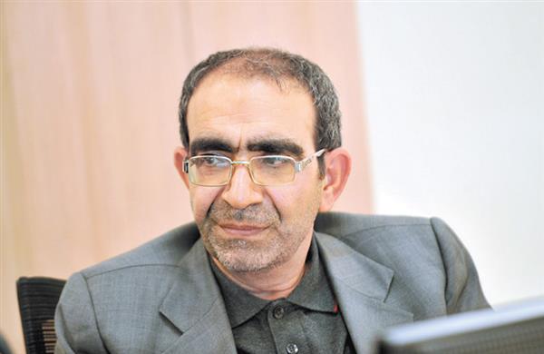 عباس شاکری