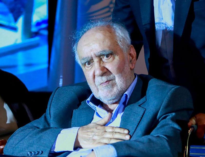 سید حسین صفائی