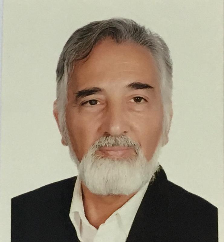 عزت الله نادری