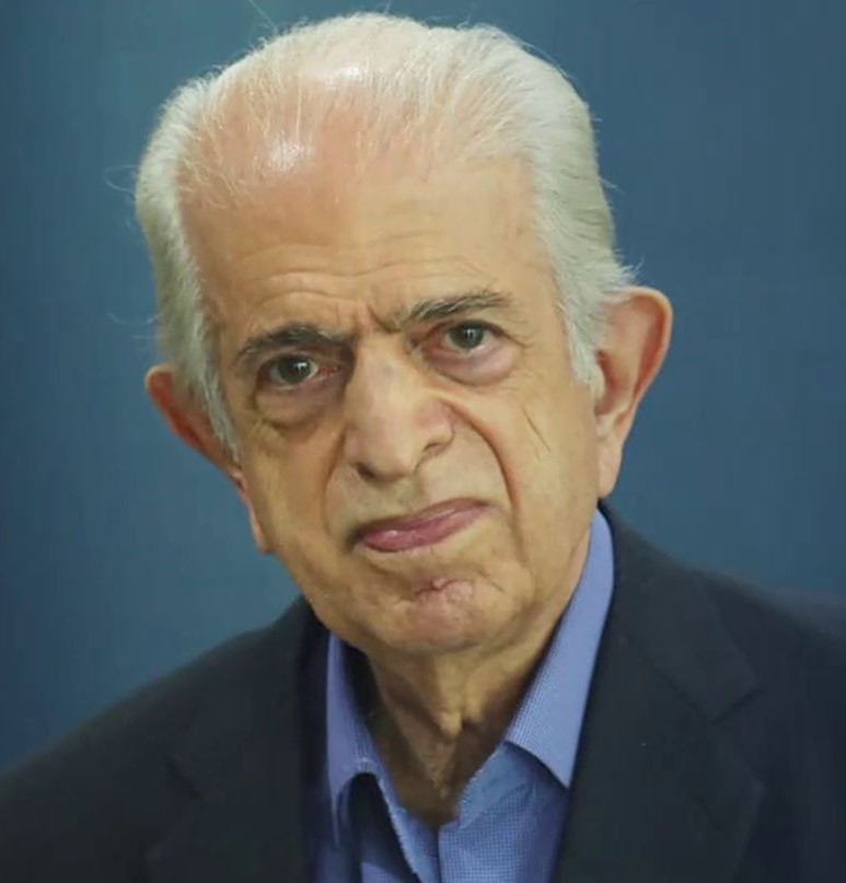 سید مهدی الوانی